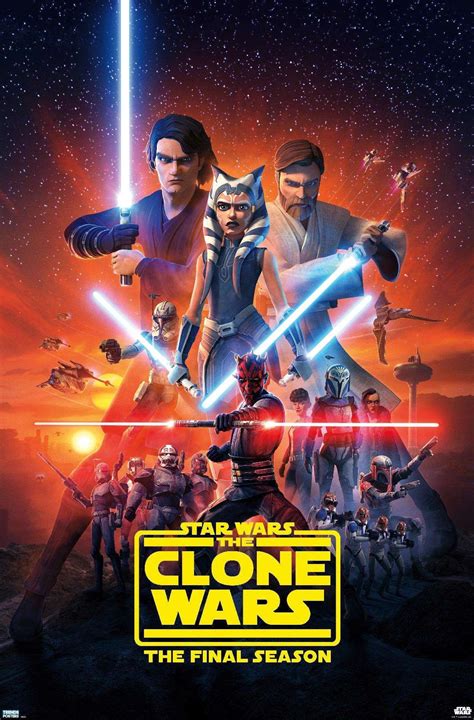 watch clone wars revival|the arc clone wars season 7.